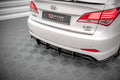 Difusor Street Pro Hyundai I40 Mk1