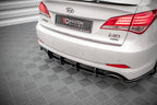 Difusor Street Pro Hyundai I40 Mk1