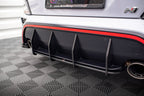 Street Pro Diffuser Hyundai Kona N Mk1