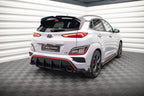 Street Pro Diffuser Hyundai Kona N Mk1
