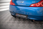 Difusor Street Pro Infiniti G37 Coupé