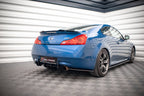 Difusor Street Pro Infiniti G37 Coupé