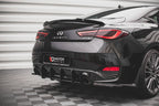 Street Pro Diffuser Infiniti Q60 S Mk2