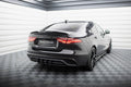 Difusor Street Pro Jaguar XE X760 Facelift