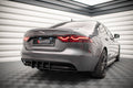 Difusor Street Pro Jaguar XF R-Sport Mk2