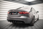 Difusor Street Pro Jaguar XF R-Sport Mk2
