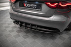 Difusor Street Pro Jaguar XF R-Sport Mk2