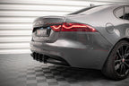 Difusor Street Pro Jaguar XF R-Sport Mk2