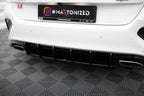 Street Pro Diffuser KIA Ceed GT Mk3