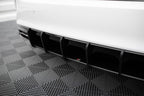 Street Pro Diffuser KIA Ceed GT Mk3