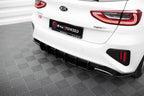 Street Pro Diffuser KIA Ceed GT Mk3
