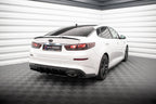 Difusor Street Pro KIA Optima Mk4 Facelift