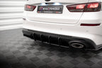 Difusor Street Pro KIA Optima Mk4 Facelift