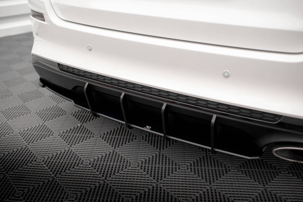 Difusor Street Pro KIA Optima Mk4 Facelift