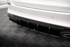 Difusor Street Pro KIA Optima Mk4 Facelift