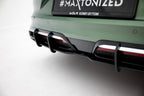 Difusor Street Pro KIA Proceed GT Line Mk1 Facelift