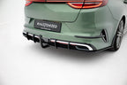 Difusor Street Pro KIA Proceed GT Line Mk1 Facelift