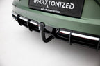 Difusor Street Pro KIA Proceed GT Line Mk1 Facelift