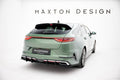 Difusor Street Pro KIA Proceed GT Line Mk1 Facelift