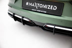 Difusor Street Pro KIA Proceed GT Line Mk1 Facelift