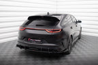 Difusor Street Pro KIA Proceed GT Mk1 Facelift