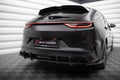 Difusor Street Pro KIA Proceed GT Mk1 Facelift
