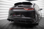 Difusor Street Pro KIA Proceed GT Mk1 Facelift