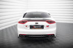 Difusor Street Pro KIA Stinger Mk1