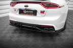 Difusor Street Pro KIA Stinger Mk1