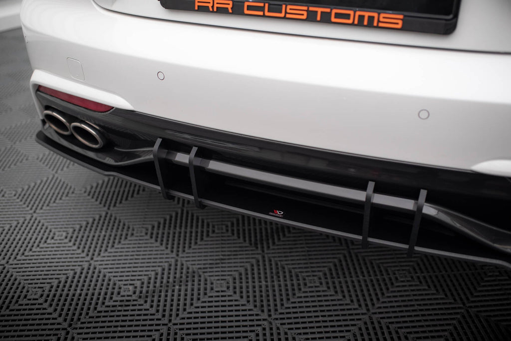 Difusor Street Pro KIA Stinger Mk1