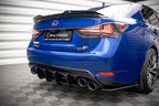Difusor Street Pro Lexus GS F Mk4 Facelift
