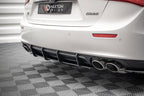 Difusor Street Pro Maserati Ghibli Mk3