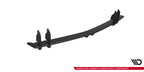 Street Pro Diffuser Mazda 3 MPS Mk1 EU Version