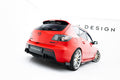 Difusor Street Pro Mazda 3 MPS Mk1 Versión EU