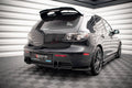 Difusor Street Pro Mazda 3 MPS Mk1 Versión USA