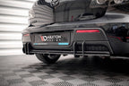 Street Pro Diffuser Mazda 3 MPS Mk1 US Version