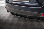Diffuser Street Pro Mazda 3 Mk3