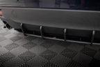 Diffuser Street Pro Mazda 3 Mk3