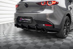 Street Pro Diffuser Mazda 3 Mk4