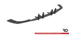 Difusor Street Pro Mercedes Clase A35 AMG Hatchback Aero Pack W177