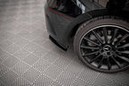 Difusor Street Pro Mercedes Clase A35 AMG Hatchback Aero Pack W177