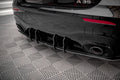 Difusor Street Pro Mercedes Clase A35 AMG Hatchback Aero Pack W177