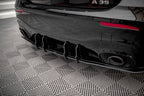 Difusor Street Pro Mercedes Clase A35 AMG Hatchback Aero Pack W177