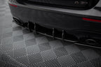 Street Pro Diffuser Mercedes-AMG A35 Hatchback W177