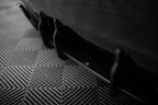 Street Pro Diffuser Mercedes-AMG A35 Hatchback W177