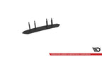 Street Pro Diffuser Mercedes-AMG A35 Hatchback W177