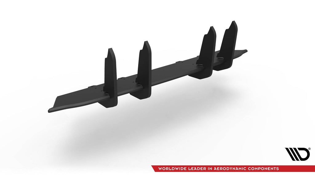 Difusor Street Pro Mercedes AMG Clase A45 S Aero Pack W177