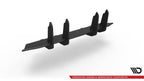 Difusor Street Pro Mercedes AMG Clase A45 S Aero Pack W177