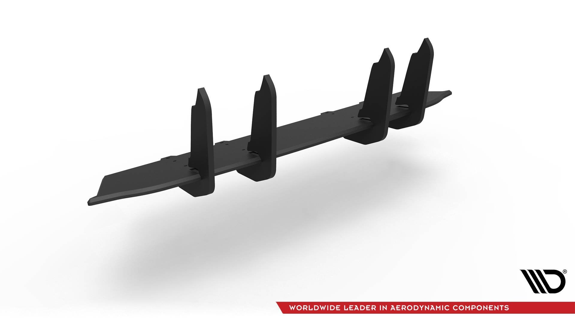 Difusor Street Pro Mercedes AMG Clase A45 S Aero Pack W177