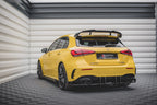 Difusor Street Pro Mercedes AMG Clase A45 S Aero Pack W177